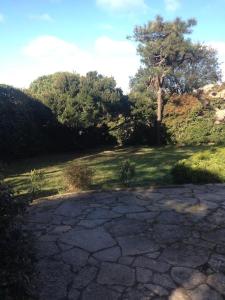 Stilvolle Villa 300 Meter vom Meer