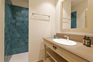 Villas Un joli hameau au coeur du vignoble de l'Escarelle et de la Provence Verte : photos des chambres