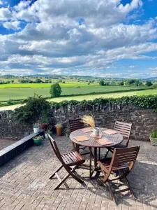 Old School Cottage - Skenfrith