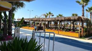 Beach Studio Durrës