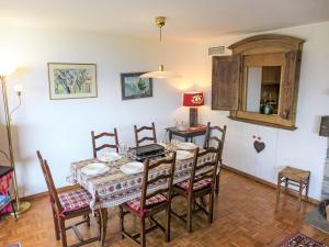 Apartment Mischabels 1 by Interhome