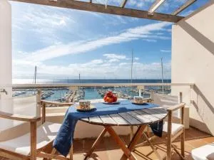 Apartment Marina del Port by Interhome - Calafat