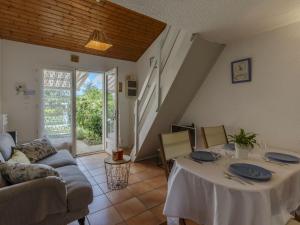 Holiday Home Les Jardins de lOcéan-2 by Interhome