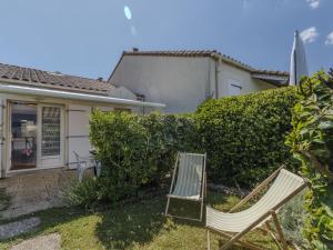 Holiday Home Les Jardins de lOcéan-2 by Interhome