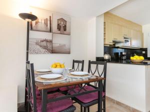 Apartment Triplex Mare Nostrum by Interhome
