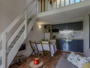 Holiday Home Les Jardins de lOcéan-2 by Interhome