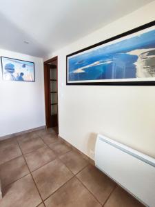 Maisons de vacances Maison de la famille et des amis : photos des chambres