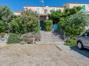 Holiday Home Les Sentolines by Interhome - Сен-П'єрр-ла-Мер