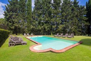 Villa la Selva by VacaVilla