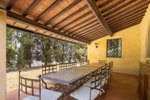 Villa la Selva by VacaVilla