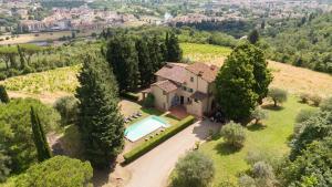 Villa la Selva by VacaVilla