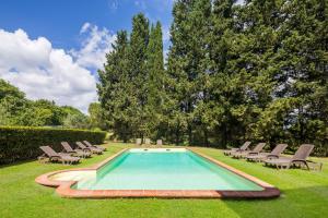 Villa la Selva by VacaVilla