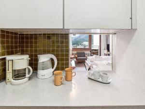 Apartment Guardaval - Utoring-1 by Interhome