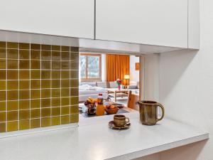 Apartment Guardaval Apt 104 by Interhome