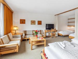 Apartment Guardaval - Utoring-22 by Interhome