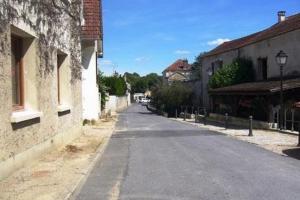 Appartements Disneyland Paris, 62 m2 Apartment : photos des chambres