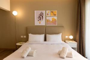 Milena at Stone Residence