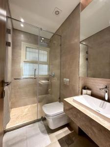 Milena at Stone Residence