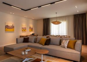 Milena at Stone Residence