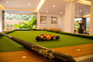 Turtle Beach Resort - Morjim