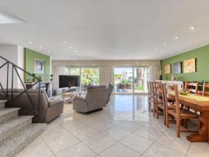 Holiday Home Llobregat 41b by Interhome