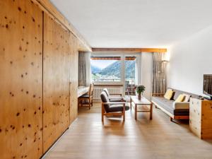 Apartment Guardaval - Utoring-14 by Interhome