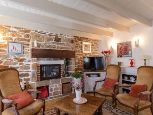 Holiday Home Les Hortensias by Interhome