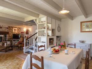 Holiday Home Les Hortensias by Interhome