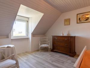 Maisons de vacances Holiday Home Les Hortensias by Interhome : photos des chambres