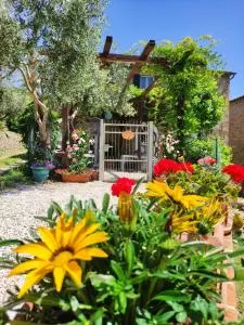 Private Stone Cottage with Starlink & Lake View - تورو سول تراسيمينو