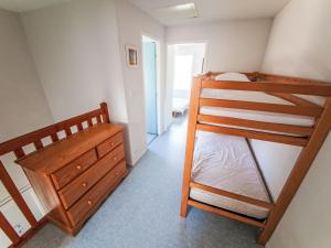 Holiday Home Résidence Dune Blanche - Océan1 by Interhome