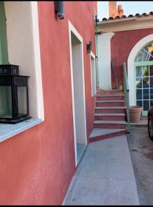 Residence ANTONIA Appartements avec piscine commune - centre ville Calvi : photos des chambres