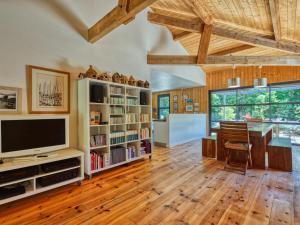 Holiday Home Les Bains Douche by Interhome