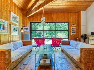 Holiday Home Les Bains Douche by Interhome