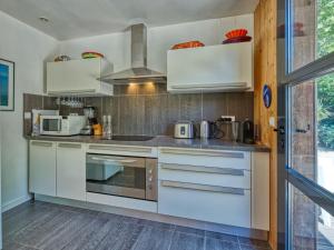 Holiday Home Les Bains Douche by Interhome
