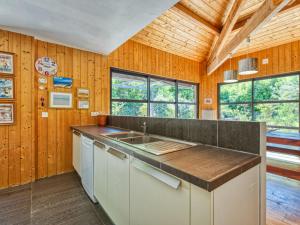Holiday Home Les Bains Douche by Interhome