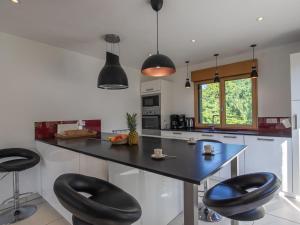 Maisons de vacances Holiday Home Les Menhirs by Interhome : photos des chambres