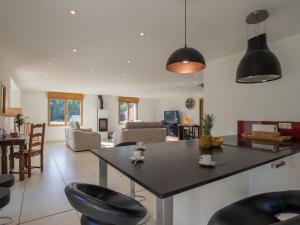 Holiday Home Les Menhirs by Interhome