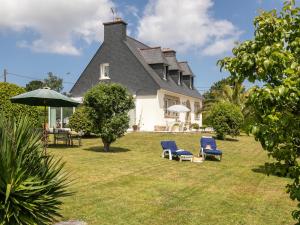 Holiday Home Gueradur by Interhome