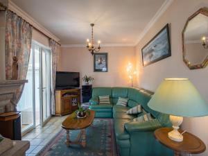 Maisons de vacances Holiday Home Gueradur by Interhome : photos des chambres