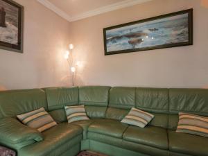 Maisons de vacances Holiday Home Gueradur by Interhome : photos des chambres