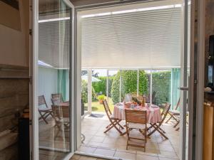 Holiday Home Gueradur by Interhome