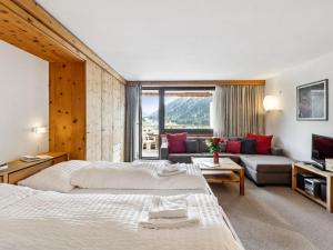 Apartment Guardaval - Utoring-51 by Interhome