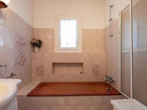 Maisons de vacances Holiday Home Gueradur by Interhome : photos des chambres