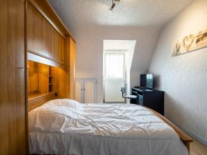 Maisons de vacances Holiday Home Gueradur by Interhome : photos des chambres