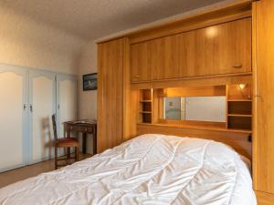 Maisons de vacances Holiday Home Gueradur by Interhome : photos des chambres