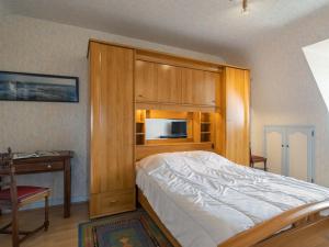 Maisons de vacances Holiday Home Gueradur by Interhome : photos des chambres