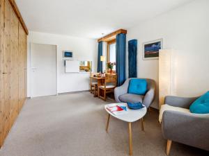 Apartment Guardaval - Utoring-5 by Interhome