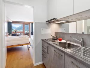 Apartment Guardaval - Utoring-8 by Interhome