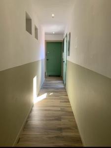 Residence ANTONIA Appartements avec piscine commune - centre ville Calvi : photos des chambres